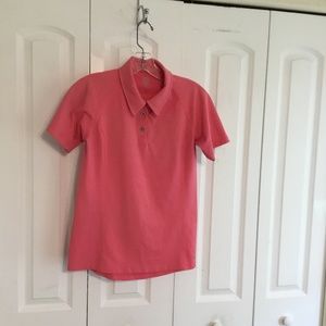 Noble Outfitters polo horse riding shirt